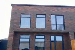 Na Beregovoy 4 Private house, Karaman Sed'moy