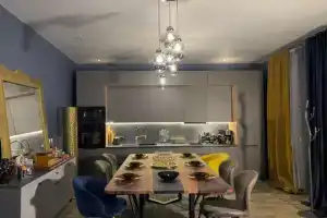 Persia Apartments, Velikiy Novgorod