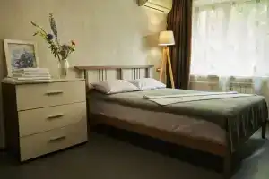 2 FamilyFlat Apartments, Chelyabinsk