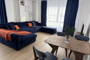 Shikarnaya Zhk Salaryevo Park Flat, Kartmazovo
