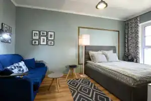 Charli Chaplin Apartments, Sergiyev Posad