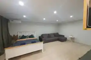 Bolshaya I Komfortnaya Na Goznakovskom Pereulke 4 Flat, Krasnokamsk