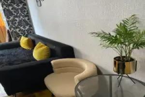 Uyutnaya Odnokomnatnaya Kvartira v Tsentre Goroda Sukhum Flat, Sukhumi