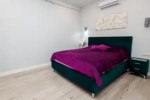 V Zhivopisnom Meste Sochi Flat, Sochi