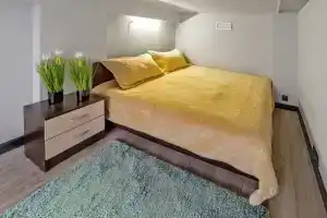 Apartments Studiya Dvukhurovnevaya Tokio Svetly Dom, Moscow