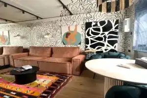 Na Dayev Apartments, Moscow