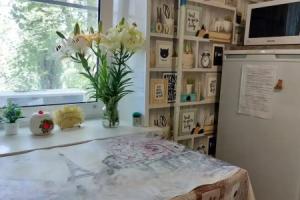 Tikhoretsk Leningradskaya 135 Flat, Tikhoretsk