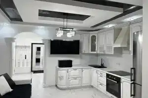 V Zhk Triumf Na Bankovskoy Flat, Solnechnogorsk