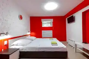 Na Gavanskoy Apartments