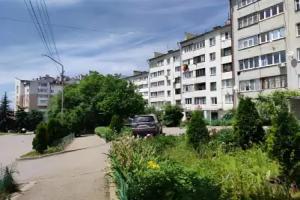 Na Ostrovskogo Flat, Kislovodsk