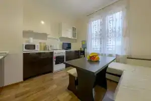 Elegant Class Apartments