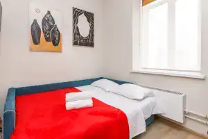 Apart-Real Hovrino Loft Apartments, Moscow