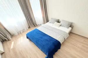 Uyutnaya Ryadom S Parkom Flat, Lobnya