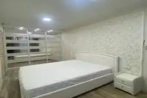Na 50 Let Oktyabrya Flat, Svobodny