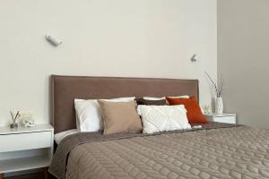 1-komnatnay 42 m², 8/9 etazh Flat, Kazan