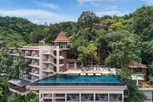 Avani Ao Nang Cliff Krabi Resort, Ao Nang