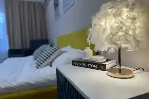 Teplaya Atmosfera Dlya Komfortnogo Otdykha Flat, Volgodonsk