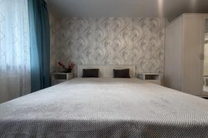 Dvukhkomnatnaya Kvartira na Sheremetyevskoy Flat, Ryazan