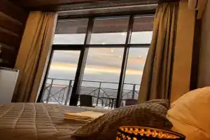 GLK Solnechnaya Dolina S Prekrasnym Vidom Apartments, Miass