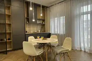 Apartments Dvukhmestnye Apartamenty V Tsentre Bresta, Brest