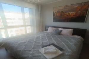 Start 2400 Apartments, Pargolovo