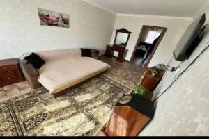 V Tsentre Goroda Aktobe Flat, Aqtobe