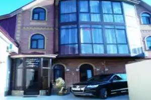 Respect Living Quarters, Pyatigorsk