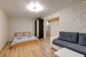 Tsyurupyi 24k2 Apartments, Moscow