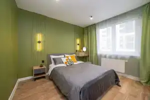 BeGuest na Ulitse Otradnaya 1 Flat, Ekaterinburg