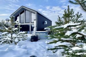 Vasha Dacha Luna 4 V Zhivopisnom Meste Private house, Lopotovo