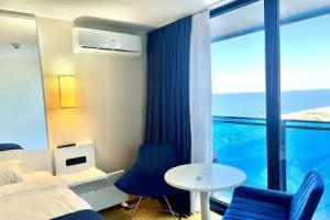 Solnechny Batumi Orbi City C Block 1706 Apartment, Batumi