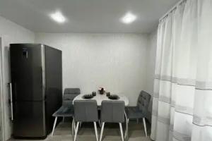 Uyutnye Dvukhkomnatnye v Tsentre g. Nyagan Apartments, Nyagan