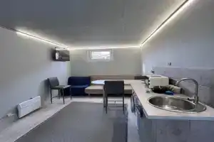 Uyutnyj Private House, Podolsk