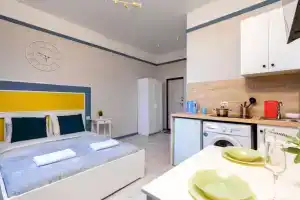 Apartamenty Mentor (2)