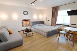 Studiya Delta House v centre Kazani Flat 3, Kazan