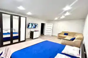 Uyutnaya Flat, Saransk