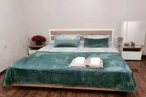 Batyraya 136b Flat, Makhachkala