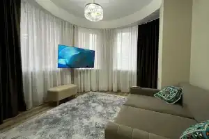 Sundag D13-1 Apartments, Makhachkala