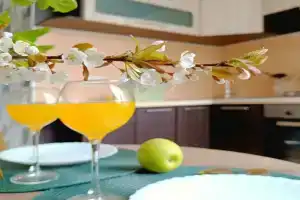 Chaykovskiy na K. Marksa 18 Flat, Chaykovsky