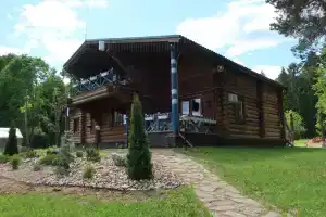 Dacha Mini-hotel, Luneva