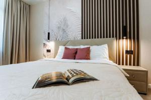 Na Ulitse Gogolya Flat, Ufa