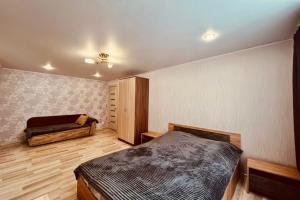 Mich44 Apartments, Tambov