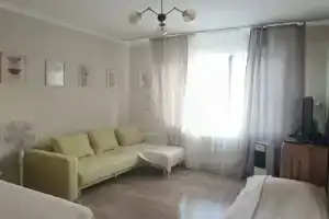 Na Prospekte Lenina Flat, Yakutsk