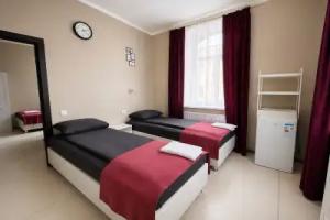 33 Hotel, Kronshtadt