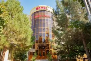 Mint Hostel, Samarkand