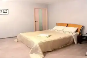 Apartments AlloTagil on str. Parkhomenko, bld. 14, Nizhniy Tagil