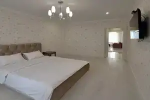 Flat Uyutnaya, Inozemtsevo