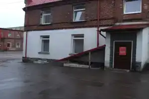 Agata Hotel, Chernyakhovsk