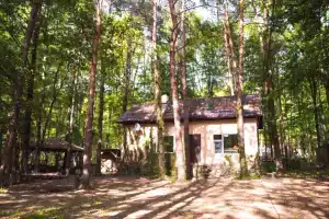 V Plancheskikh Gorakh Private house, Plancheskaya Shchel