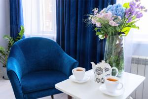 Trekhkomnatnaya V Tsentre Goroda Flat